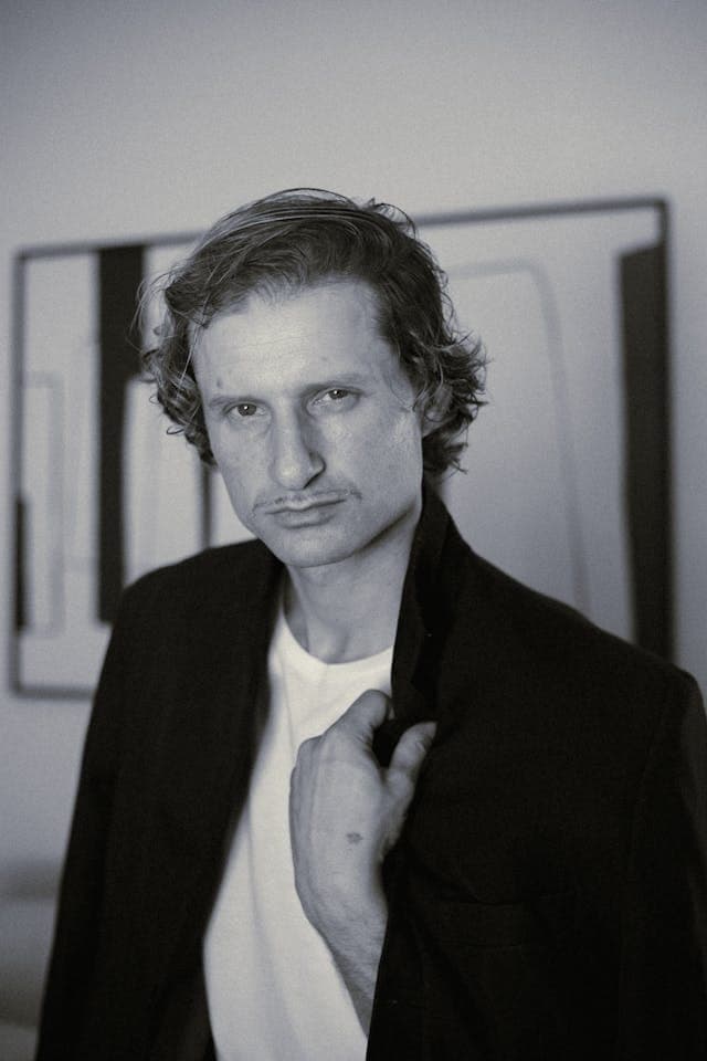 James Denholm